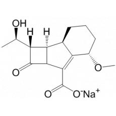 Sanfetrinem sodium, GV-104326X(free acid), GV-104326B, GV-104326