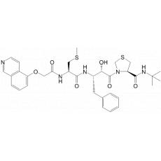 Kynostatin-272, NSC-651714, KNI-272