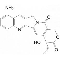 9-Aminocamptothecin, IDEC-132, NSC-603071, NSC-629971((R, S)-isomer), 9-AC