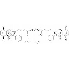 Domitroban calcium hydrate