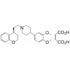 Terikalant fumarate, RP-62719