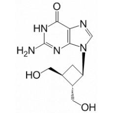 Lobucavir, Cygalovir, BMS-180194, SQ-34514