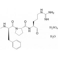 Efegatran sulfate hydrate, LY-294468, GYKI-14766
