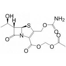 Ritipenem acoxil, FC/TA-891, FCE-22891, Penemac