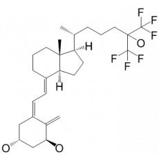 Falecalcitriol, Flocalcitriol, Hexafluorocalcitriol, DSC-103, Ro-23-4194, ST-630, Fulstan, Horner