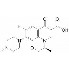 Levofloxacin