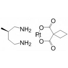 Sebriplatin, CI-973, NK-121
