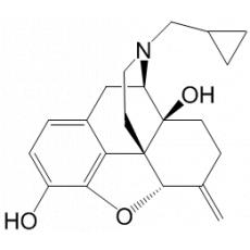 Nalmetrene