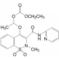 Ampiroxicam