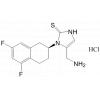 Nepicastat hydrochloride, RS-25560-197