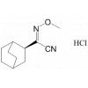 Sabcomeline hydrochloride, CEB-2424, BRL-55473, SB-202026A, Memric