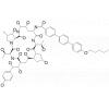 V-Echinocandin, Anidulafungin, VER-002, LY-303366