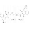 Bisnafide mesylate, Bisnafide mesilate, NSC-D640430, DMP-840