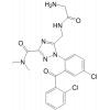 Rilmazafone hydrochloride dihydrate, 450191-S, Rhythmy