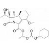 Sanfetrinem cilexetil, GV-118819