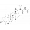 Turosteride((-)-enantiomer), FCE-26073