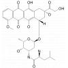 Leurubicin, E-88/032(hydrochloride), CT-012002, RP-39937, L-ADR, LEU-DOX, Doxogenix L