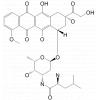 Leurubicin, E-88/032(hydrochloride), CT-012002, RP-39937, L-ADR, LEU-DOX, Doxogenix L