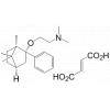 Deramciclane fumarate, EGIS-3886, EGYT-3886