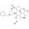 Mepirodipine hydrochloride