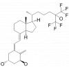 Falecalcitriol, Flocalcitriol, Hexafluorocalcitriol, DSC-103, Ro-23-4194, ST-630, Fulstan, Horner