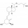Maxacalcitol, 22-Oxacalcitriol, Sch-209579, MC-1275, 22-Oxa-1,25(OH)2D3, OCT, Oxarol, Prezios