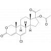 Osaterone acetate