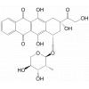 Annamycin LF(lipid formulation