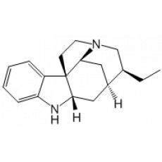 (-)-Tubifolidine