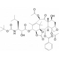 Ortataxel, Bay-59-8862, IDN-5109, SB-T-101131