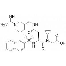 Napsagatran, Ro-46-6240/010(monoH2O), Ro-46-6240