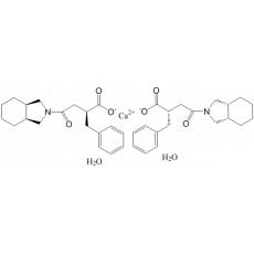 Mitiglinide calcium hydrate