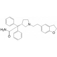 氢溴酸达非那新
