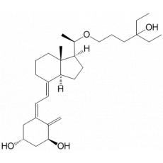 Lexacalcitol, KH-1060