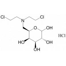 Galamustine hydrochloride