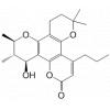 Dihydrocalanolide A-(+)