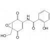 Epoxyquinomicin B