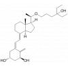 Lexacalcitol, KH-1060