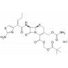 Cefcamate pivoxil hydrochloride, Cefcapene pivoxil hydrochloride, S-1108, Flomox, Flumax