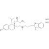 Mibefradil hydrochloride, Ro-40-5967/001, Ro-40-5967, Cerate 50, Posicor