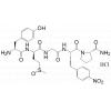 Nifalatide hydrochloride, BW-942C