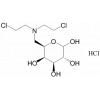 Galamustine hydrochloride