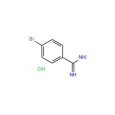 4 -溴-苯甲脒盐酸盐