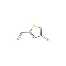 4-溴-2-噻吩甲醛