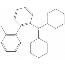 2-二环己基磷-2'-甲基联苯