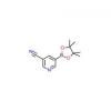 3-Cyanopyridine-5-boronic acid pinacol ester