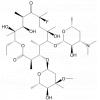Flurithromycin, P-0501-A, CI-932, Flurizic, Mizar, Ritro