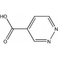 4-哒嗪羧酸