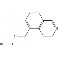 5-Bromomethylisoquinoline hydrobromide