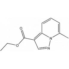 Ethyl 7-methylpyrazolo[1,5-a]pyridine-3-carboxylate
